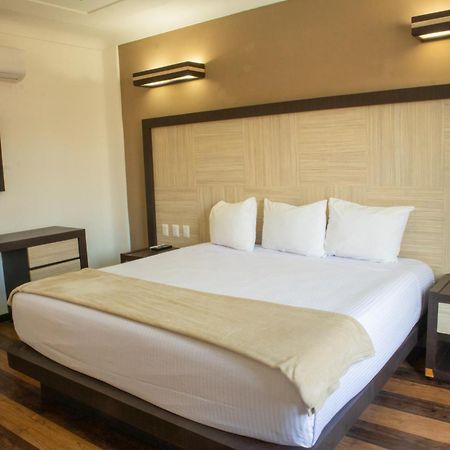 Hotel Paseo De La Presa กัวนาฮัวโต ภายนอก รูปภาพ