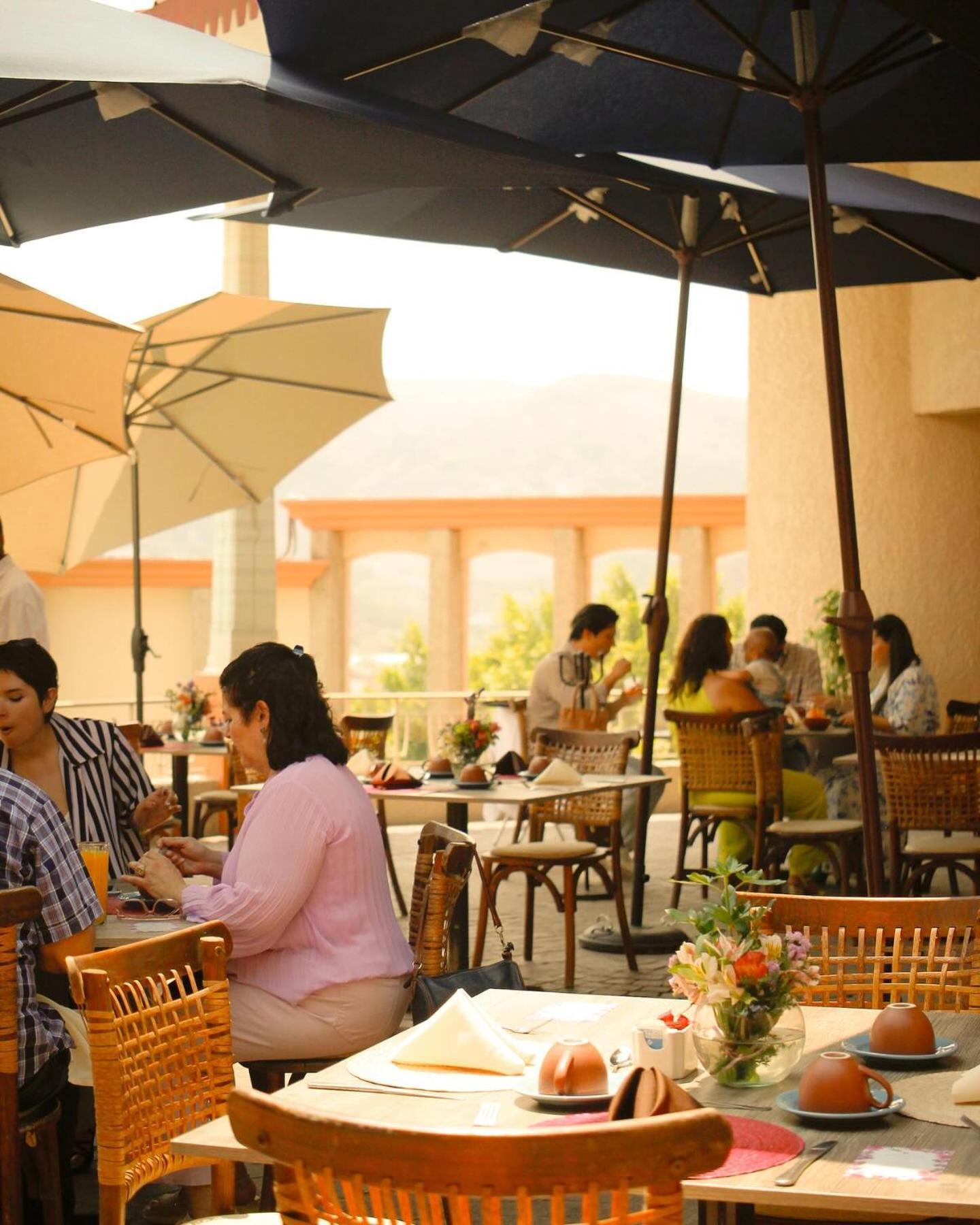 Hotel Paseo De La Presa กัวนาฮัวโต ภายนอก รูปภาพ
