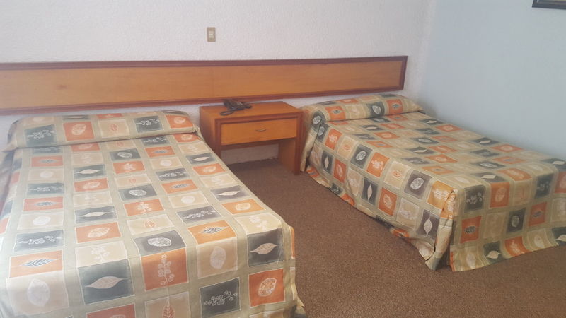 Hotel Paseo De La Presa กัวนาฮัวโต ภายนอก รูปภาพ